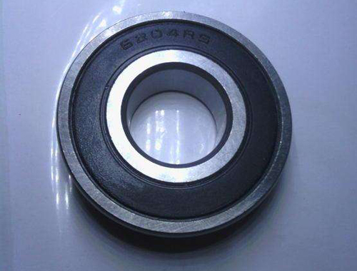 Customized 204-2RS Bearing