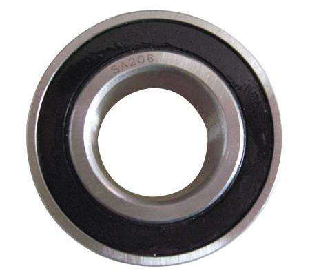 Discount 206TN/C4 Bearing