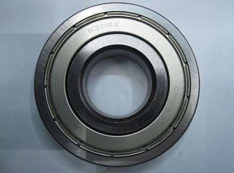 6306/C3 Bearing Manufacturers China