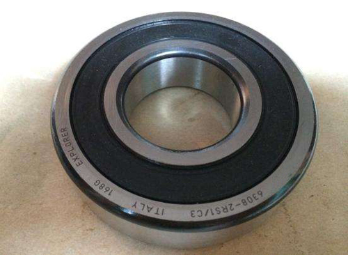 Bulk 6308-2Z C4 ball bearing