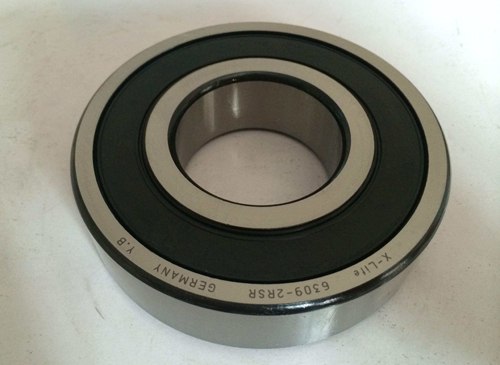 6309-2Z C4 ball bearing China